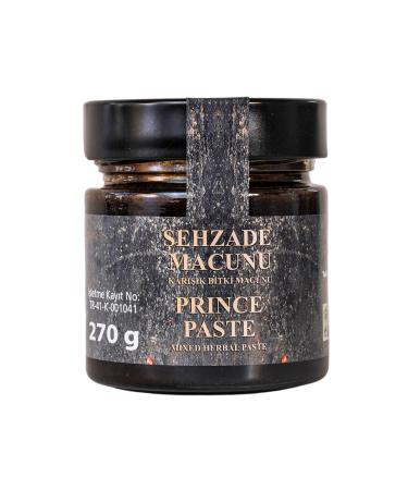 MANISA BIRLIK Prince Paste 270g Mixed Herbal Paste - Buy Online on GoSupps.com