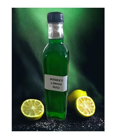 MANISA BIRLIK MUSKET LEMON EXTRACT 700 ML (concentrated) - Buy Online on GoSupps.com