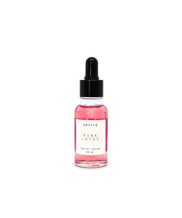abtira Pink Lotus | Anti-Aging Face Serum | All Skin Types