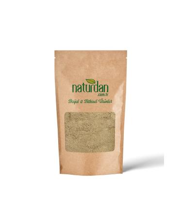 Naturdan Oleaster Seed Powder (FLOUR) 2 Kg