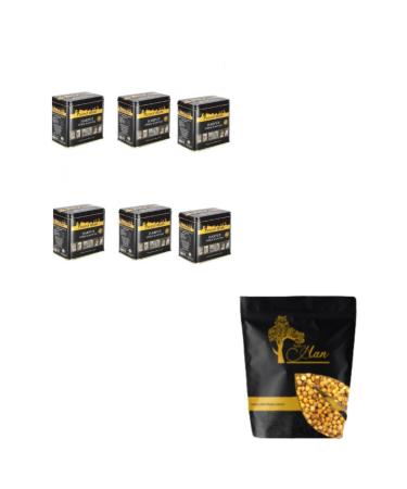 HARPUT D BEK Coffee 250 Gr X 6 Pieces - Buy Online on GoSupps.com