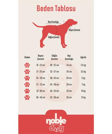 NobleDog Salmon Quilted Dog Jacket - Dog Clothing - Buy Online on GoSupps.com