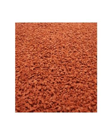 Almond Aquarium Discus Carnivorous Fish Food 250 gr