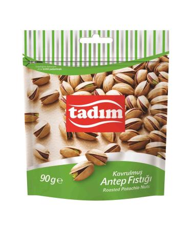 Tad m Pistachio 90 Gr