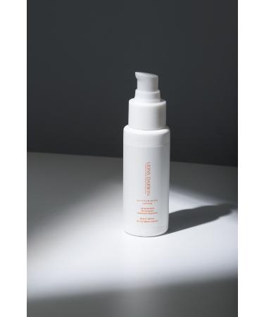 LIONS DARWIN Lionsdarwin Moisturizing Cream - Buy Online on GoSupps.com