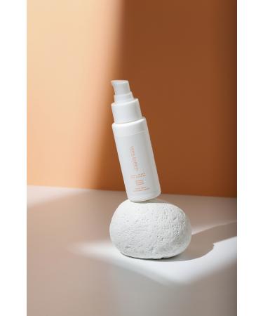 LIONS DARWIN Lionsdarwin Anti Blemish Night Cream / Night Cream Anti Blemish - Buy Online on GoSupps.com