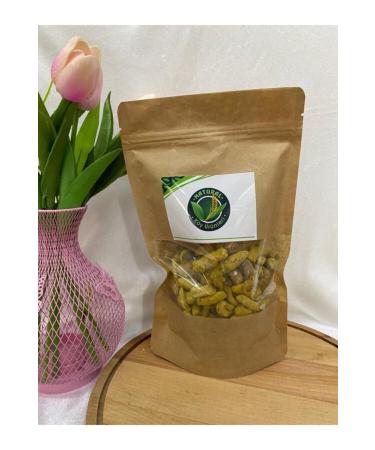 naturalkoyproducts Turmeric Grain 500 Gr