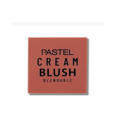 Pastel Cream Blush - Cream Blush 42 Rosery