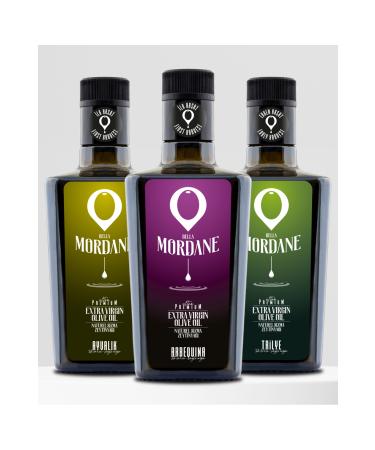 Bella Mordane Introduction Package Early Harvest