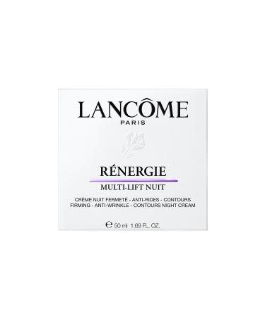 Lancome R nergie Nuit Multi-lift Firming Night Cream 50 ml 3605532670270 - Buy Online on GoSupps.com