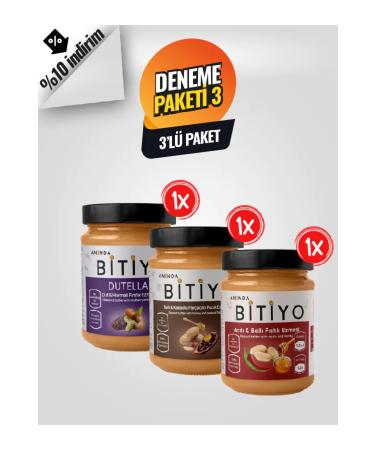 INSTANTLY ENDING Peanut Butter Introduction Package 3 0 Natural Vegan High Protein