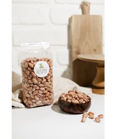 Kurumei Siirt Pistachio 1kg