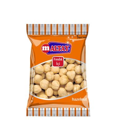 MALTAY Hazelnut Kernels 80 Gr 5 Pack