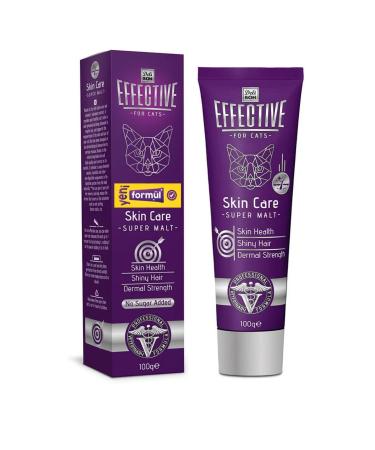 Delibon Effective Skin and Fur Care Malt Dermatologically Effective Cat Malt 100 gr