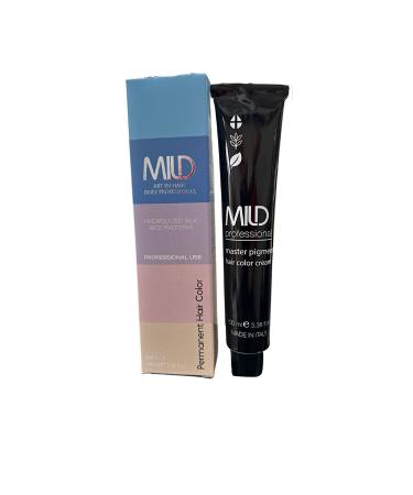 Mild Exclusive Series Intense Irize 0.22 Hair Dye 100 ml