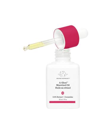 Drunk Elephant A-Gloei - Renewing Facial Oil with Retinol 30 ml Facelight673