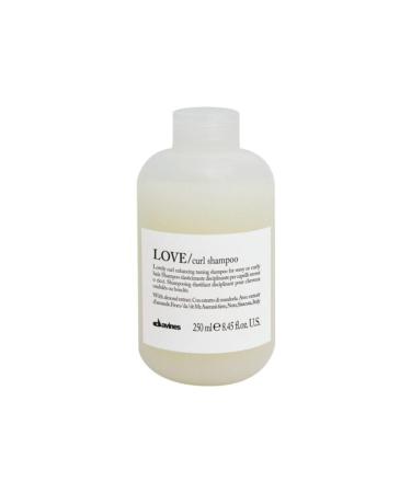 Davines Love Curl Curling Accentuator Shampoo 250 Ml NOONLINE 7901