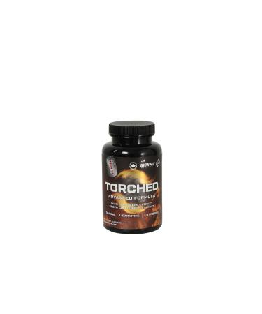 Iron Fit Nutrition Torched