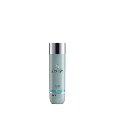Wella System Professional Balance Balancing Shampoo 250 ml