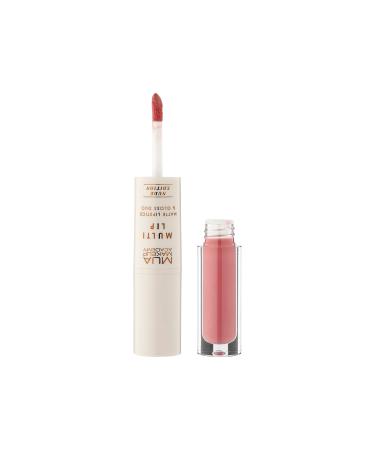 Make Up Academy Double-Sided Lipstick Honey - Buy Online on GoSupps.com