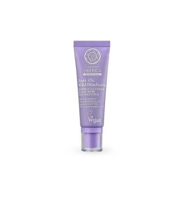 Natura Siberica Intensive Moisturizing Vegan Eye Contour Mask "patch" (30 Ml) - Buy Online on GoSupps.com