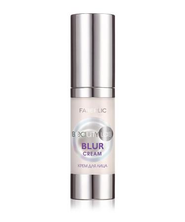 Faberlic BEAUTYLAB Series Blur Cream