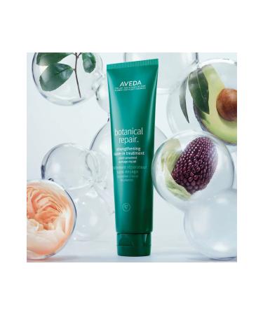 Aveda Botanical Repair Leave-In Strengthening Hair Repair and Care Conditioner 100MLSED469232396564564623262323