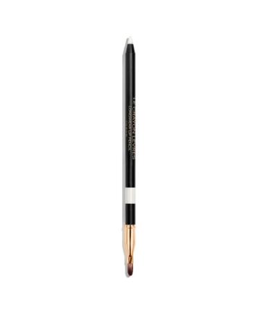 Chanel LE CRAYON L VRES-Ultra Long Formula Delicate Tip Semi-Matte Look Lip Pencil