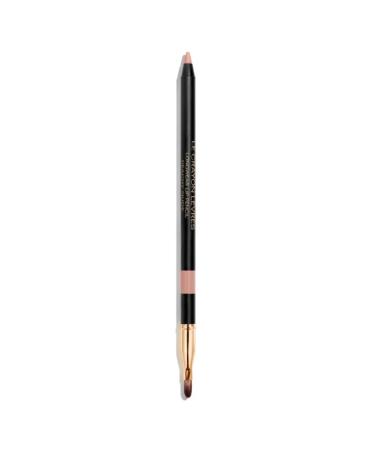Chanel LE CRAYON L VRES-Ultra Long Formula Delicate Tip Semi-Matte Look Lip Pencil