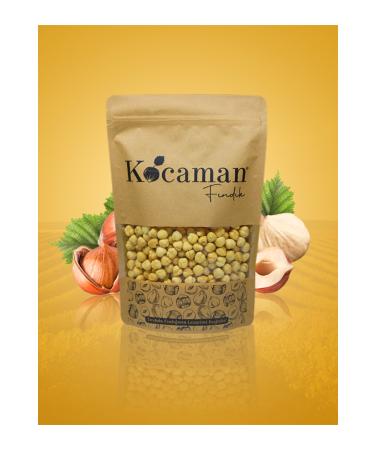 KOCAMAN Double Roasted 1000 Gr