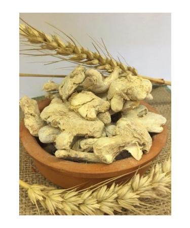 Merdef Ginger 250 Gr