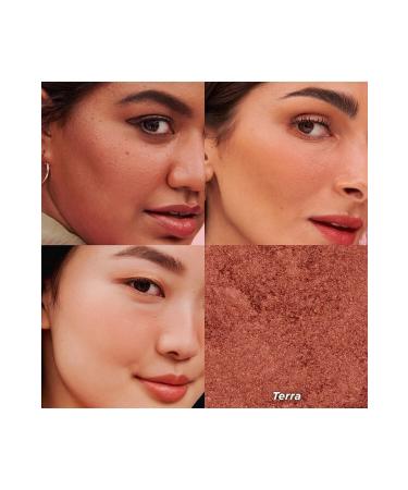 benefit cosmetics Mini Terra Al k 2.5 Gr - Golden Brick Shiine219 - Buy Online on GoSupps.com