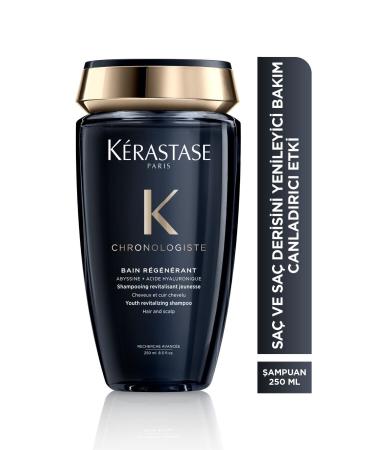 Kerastase Chronologiste Bain R g n rant Radiance Shampoo with Vitamin E 250 ml EVAKUAFORRRRR 42