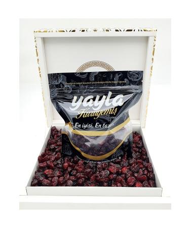 yayla nuts Blueberry 1kg (Cranberry) - Buy Online on GoSupps.com