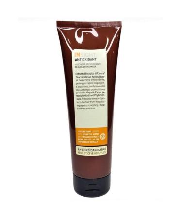Insight Antioxidant Rejuvenating Regenerating Mask 250ml