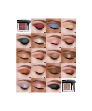 Dior Mono Couleur Couture - Eyeshadow 2 g - Buy Online on GoSupps.com