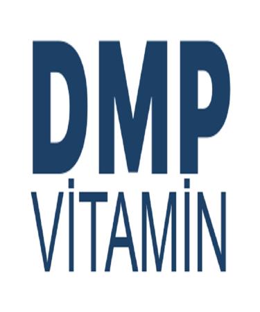 DMP Calcium Magnesium Zinc Vitamin D3 120 Tablets - Buy Online on GoSupps.com