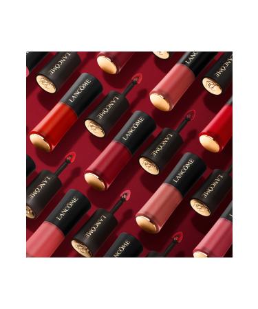Lancome L'absolu Rouge Drama Ink Intense Color Lasting Semi-Matte Liquid Lipstick 525 3614273250658 - Buy Online on GoSupps.com