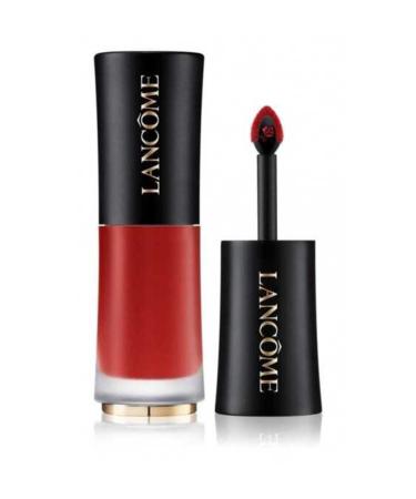 Lancome L'absolu Rouge Drama Ink Intense Color Lasting Semi-Matte Liquid Lipstick 138 3614273250726