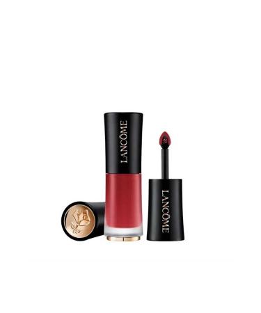 Lancome L'absolu Rouge Drama Ink Intense Color Lasting Semi-Matte Liquid Lipstick 888 | French Idol 36142732506