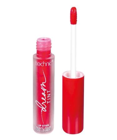 Technic Dream Lip Tint Berry Haze Liquid Lipstick - Buy Online on GoSupps.com
