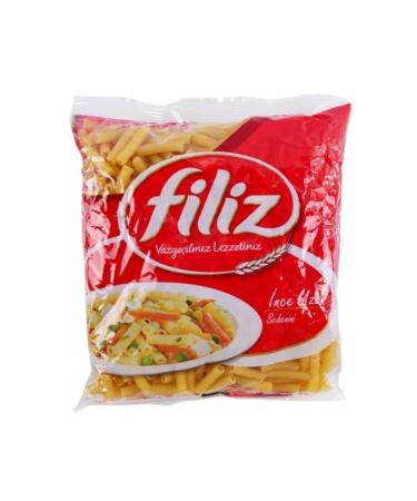 F L Z Pasta Thin Long (20x500 Gr)