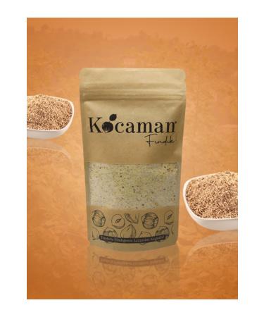 KOCAMAN Hazelnut Flour 500 Gr