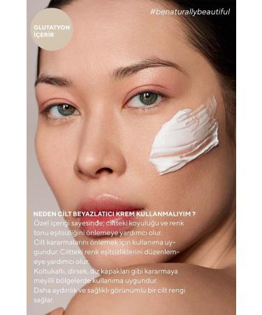 The Ceel Skin Whitening Brightening Anti-Spot Cream with Glutathione Collagen Niacinamide & Kojic Acid 50 ml - Buy Online on GoSupps.com