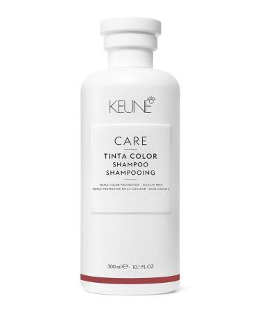 Keune CARE Tinta Color Shampoo with Triple Color Protection 10.1 Fl Oz-GEM///443346486+
