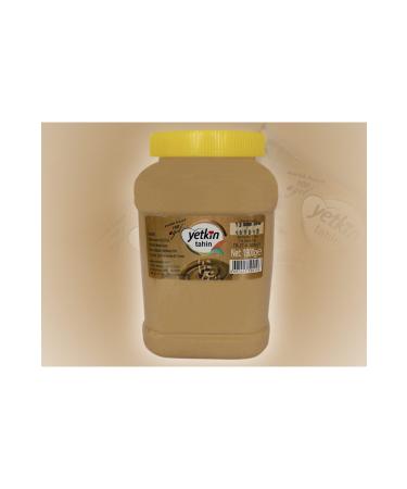 Yetkin Tahini 2000 gr