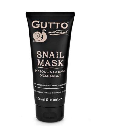 Gutto Gutto Snail Mask 8699211771193