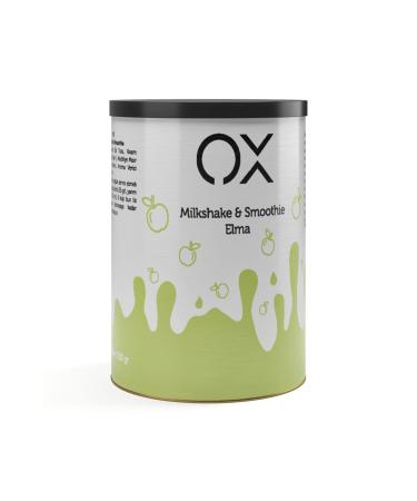 OX Apple Milkshake 500g
