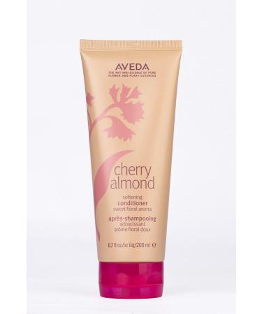 Aveda Cherry Almond Softness & Shine Conditioner 200 mlSED4662326322297633635632279336635522066