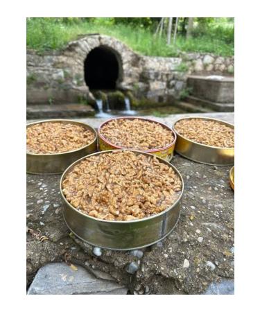 Hizan Honey Guzbez 1 Kg